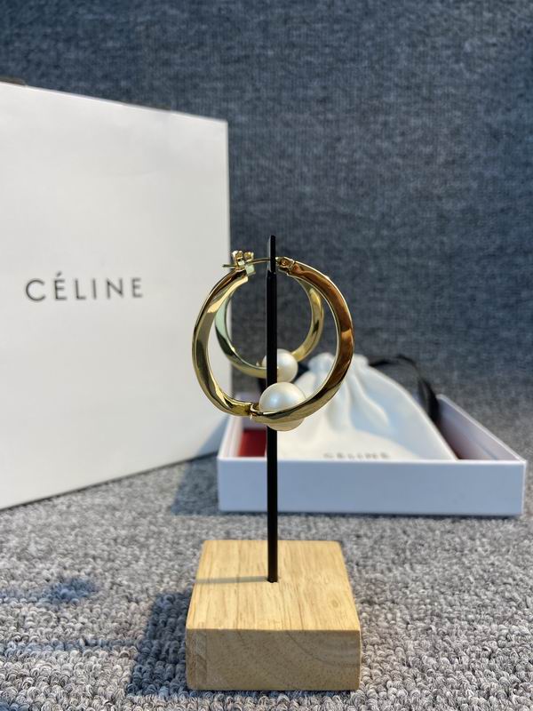 Celine Earring 05lyr443 (2)